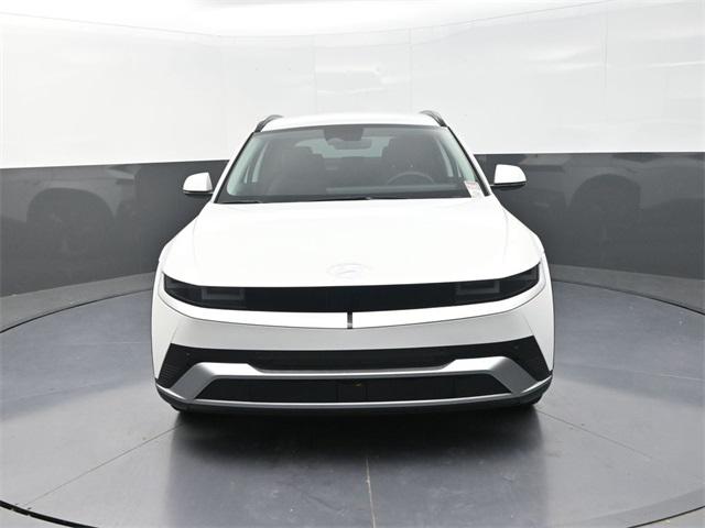 2025 Hyundai Ioniq 5 SEL photo 3