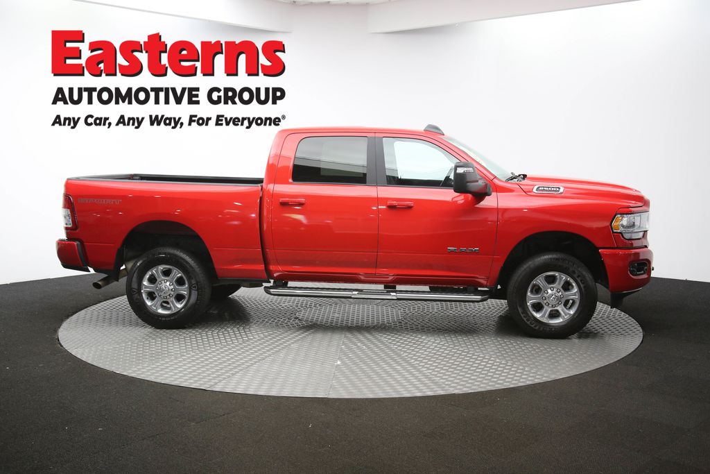 2024 Ram 2500 Big Horn photo 36