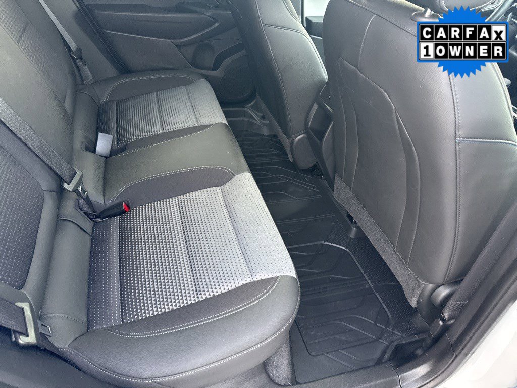 2024 Chevrolet Trax LT photo 26