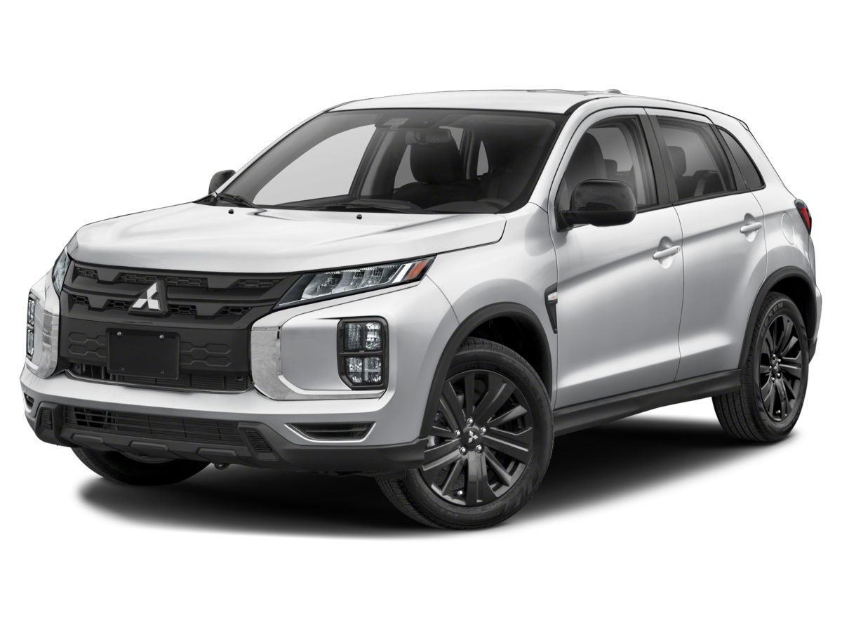 2025 Mitsubishi Outlander Sport LE photo 11