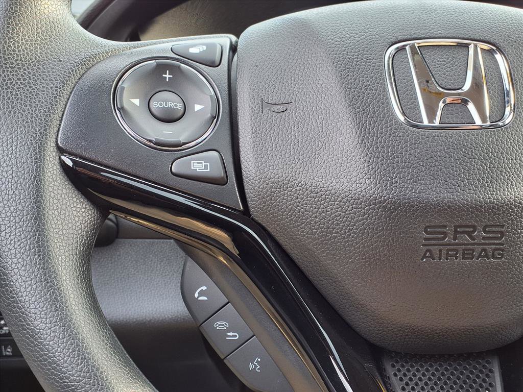 2022 Honda HR-V EX photo 25