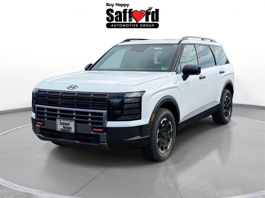 2026 Hyundai Palisade XRT Pro's photo