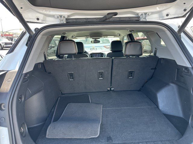 2023 Gmc Terrain AT4 photo 6