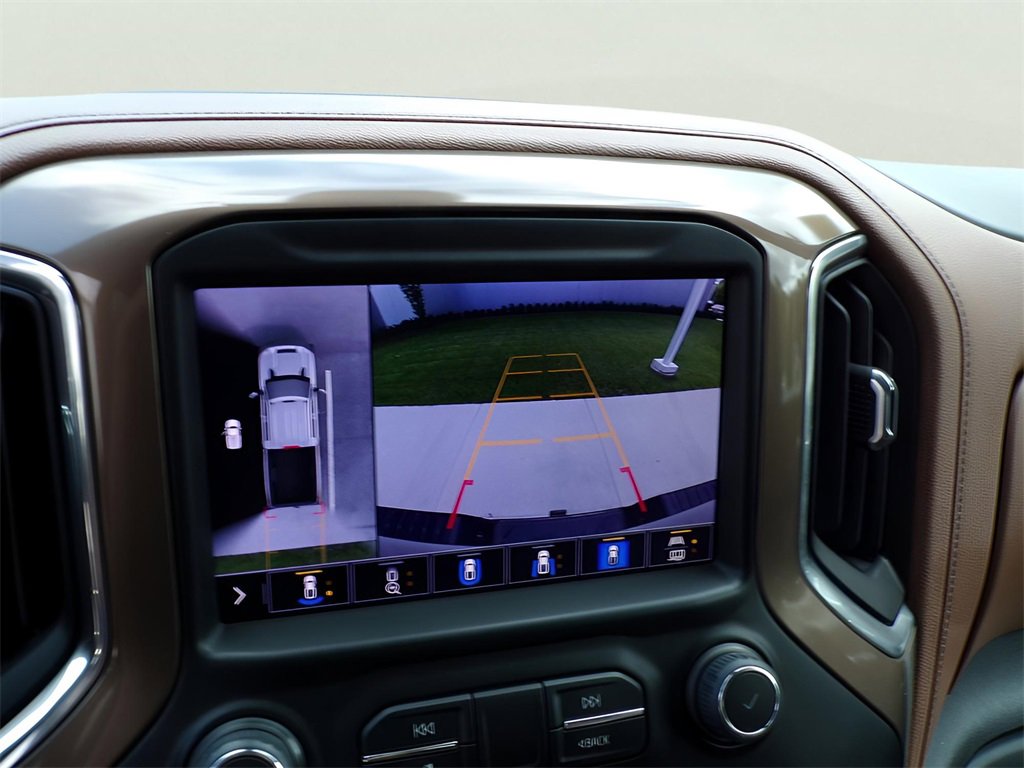 2022 Chevrolet Silverado 3500HD High Country photo 19
