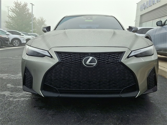 2023 Lexus IS 500 F SPORT Performance photo 3