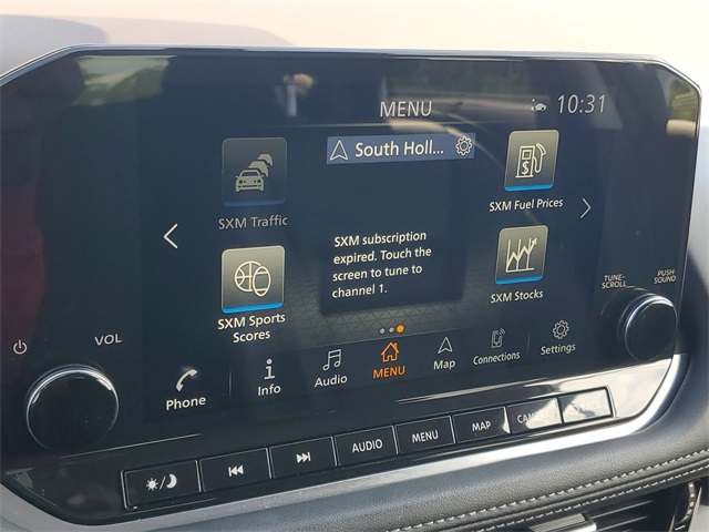2021 Nissan Rogue SL photo 28