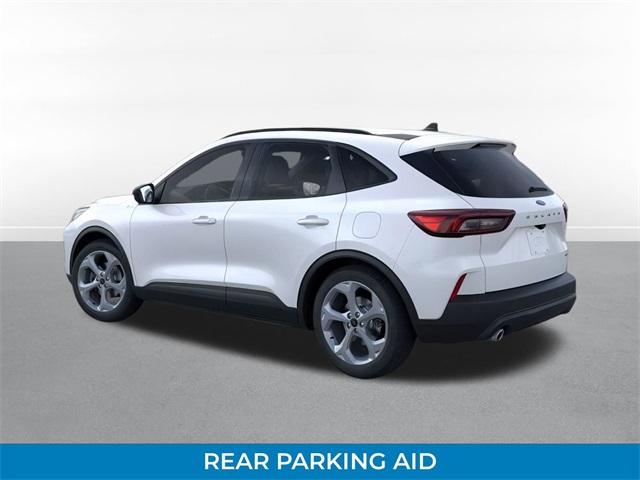 2026 Ford Escape ST-Line photo 4
