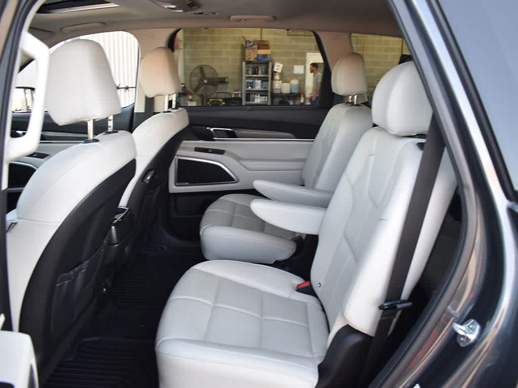 2021 Kia Telluride EX photo 6