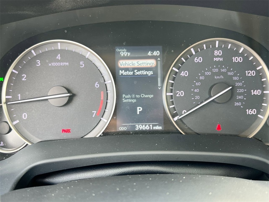 2021 Lexus RX 350 photo 10