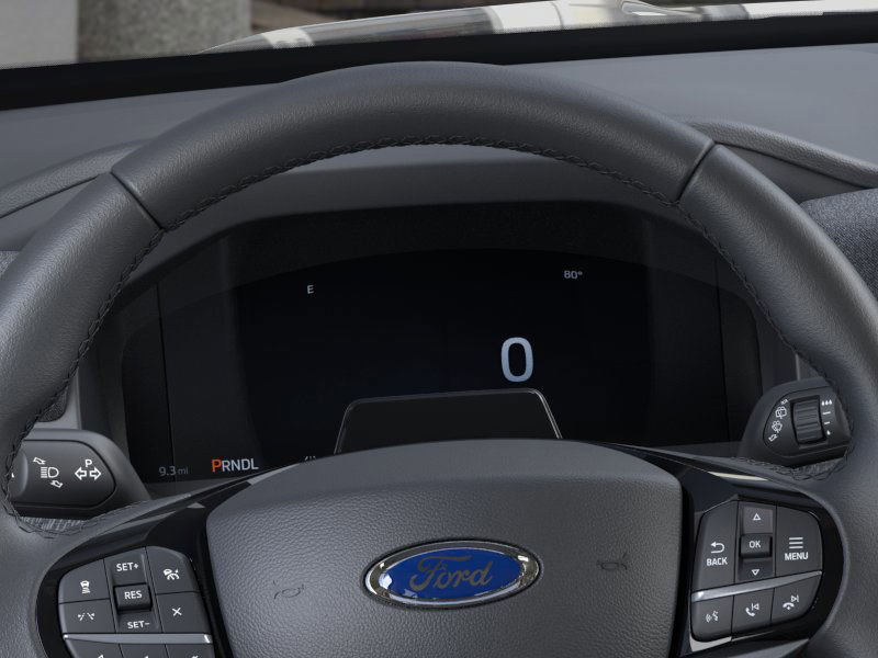 2026 FORD EXPLORER - Image 12