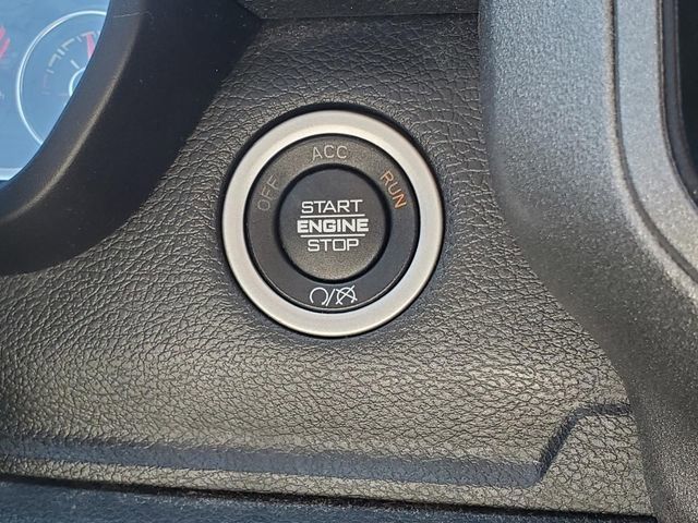 2024 Ram 3500 Tradesman photo 24