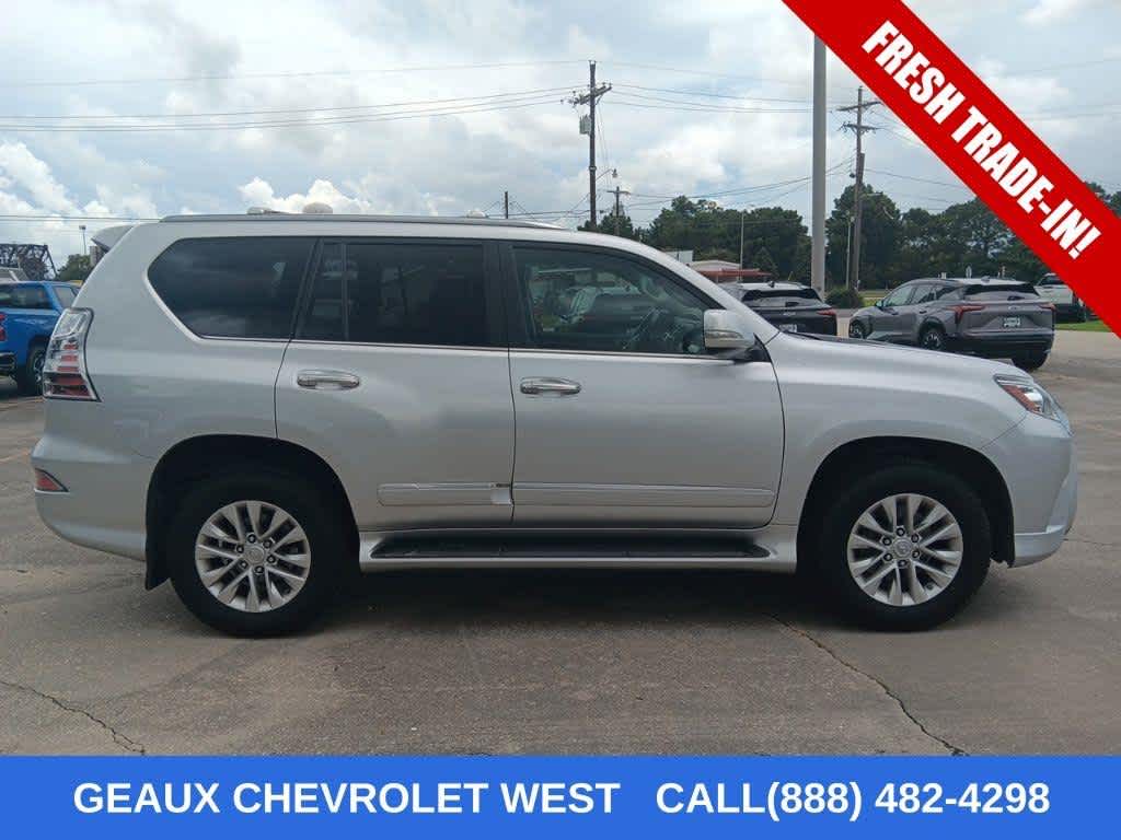 2018 Lexus GX 460 Premium photo 5