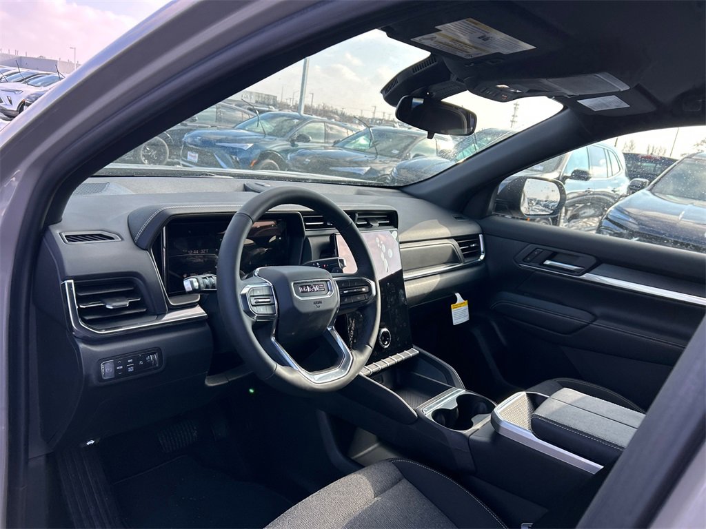 2026 GMC TERRAIN - Image 15