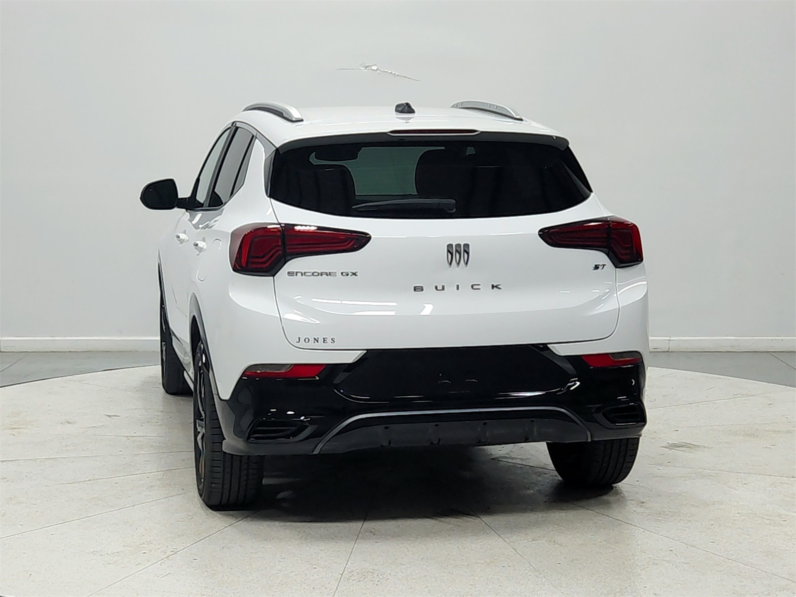 2024 Buick Encore GX Sport Touring photo 6
