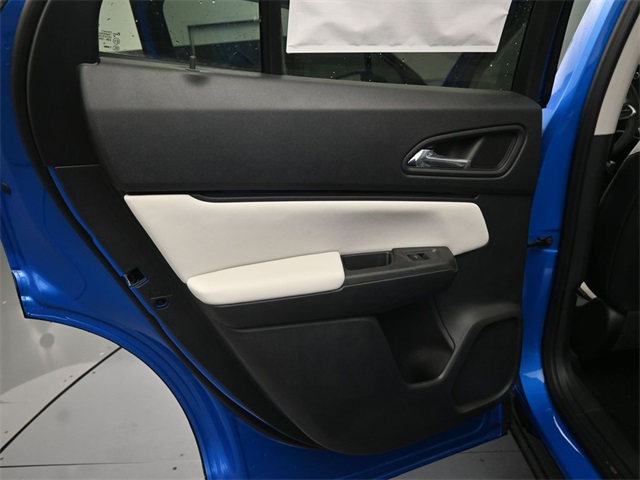 2026 Honda Prologue Elite photo 3