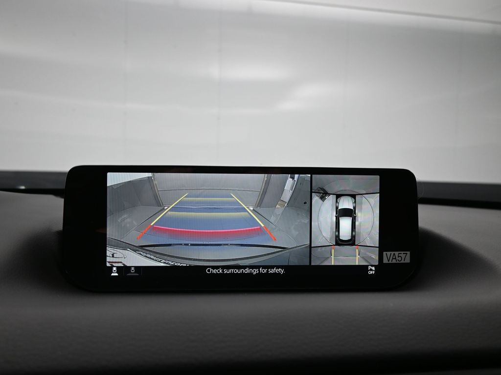 2024 Mazda CX-50 2.5 Turbo Premium Plus photo 3