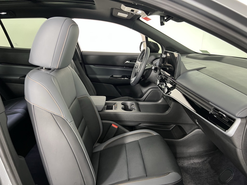 2024 Honda Prologue Elite photo 32
