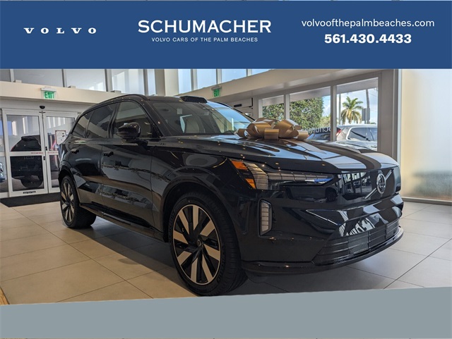 2025 Volvo EX90 Ultra's photo