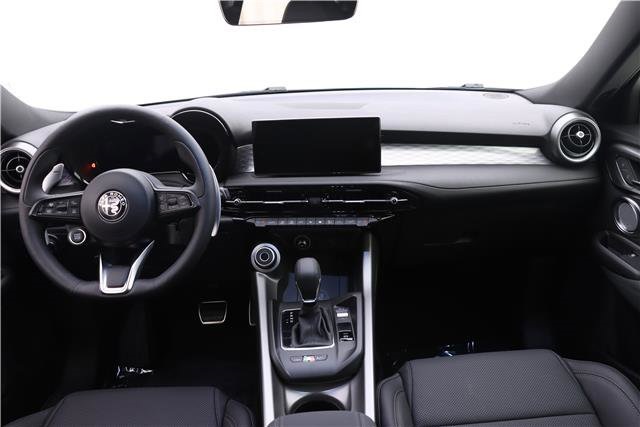 2024 Alfa Romeo Tonale Veloce photo 8