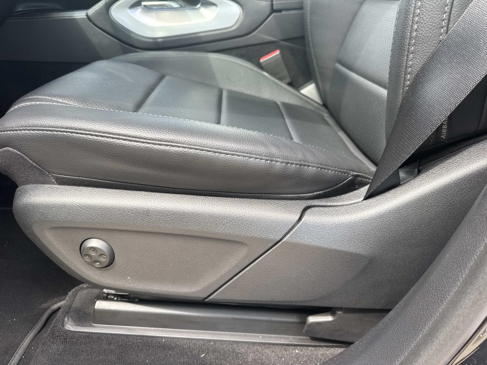 2022 Mercedes Benz GLE 350 photo 16