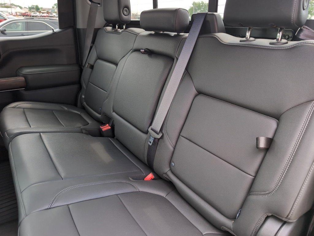 2021 Gmc Sierra 1500 SLT photo 8