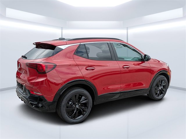 2026 Buick Encore GX Sport Touring photo 3