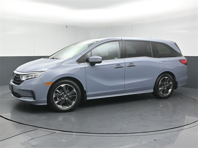 2023 HONDA ODYSSEY - Image 4