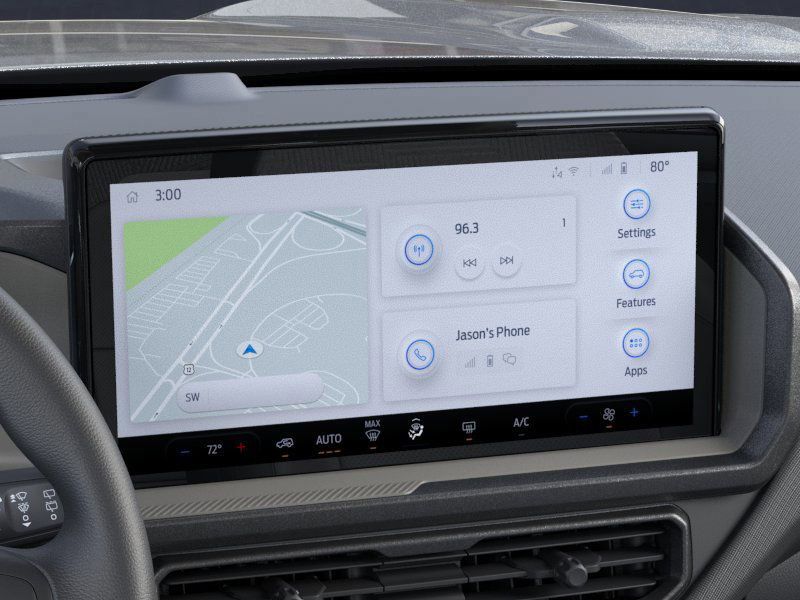 2025 FORD BRONCO SPORT - Image 14