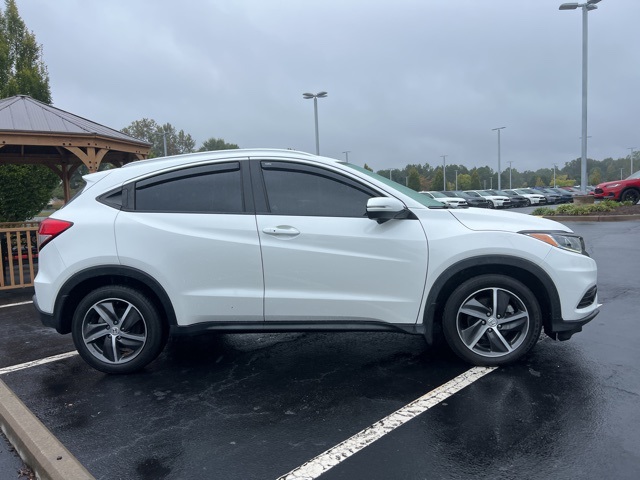 2022 Honda HR-V EX photo 3