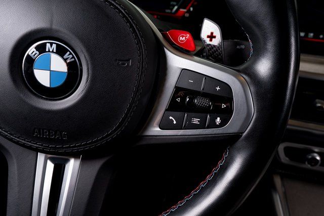 2024 Bmw X6 M photo 39