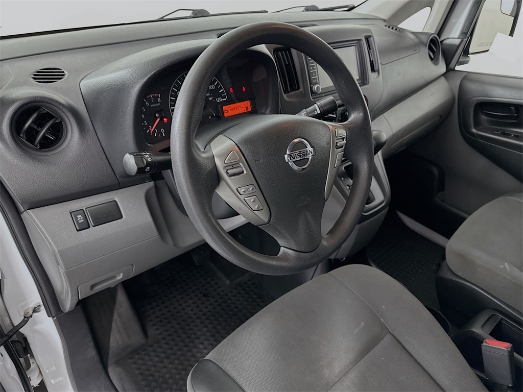 Used 2020 Nissan NV200 S with VIN 3N6CM0KN5LK699145 for sale in Winona, Minnesota