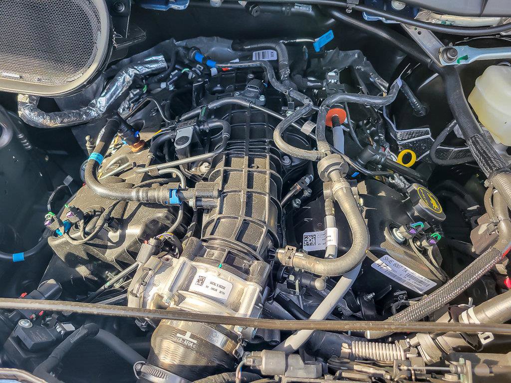 2026 FORD TRANSIT - Image 28