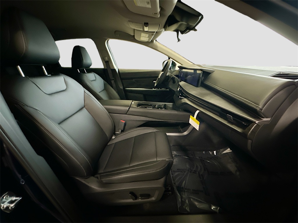 2025 Nissan Murano SV photo 9