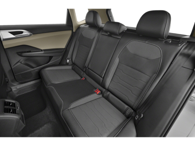 2025 Volkswagen Taos SE photo 10