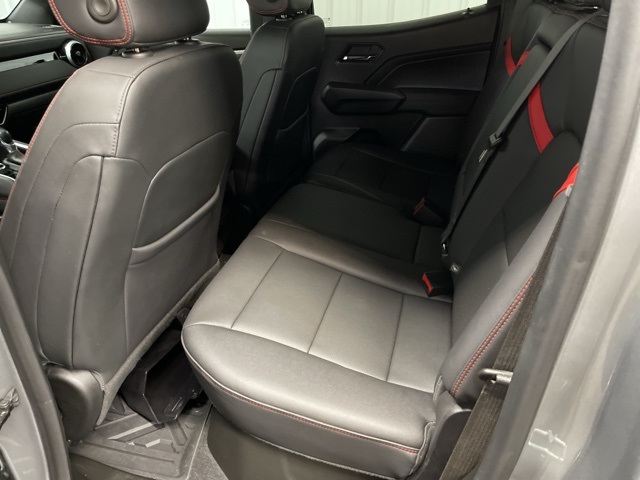 2023 Chevrolet Colorado Z71 photo 15