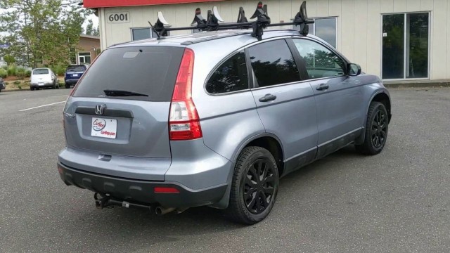 2008 Honda CR-V LX