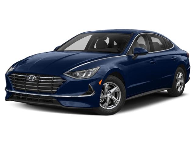 2020 Hyundai Sonata SE's photo