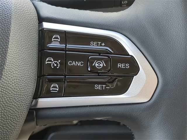 2025 Ram ProMaster 3500 photo 22