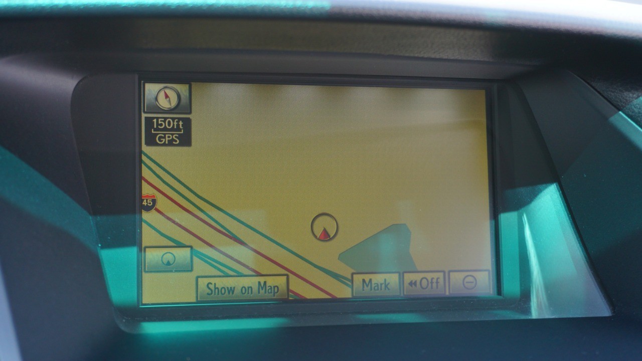 2010 Lexus RX 350 photo 14
