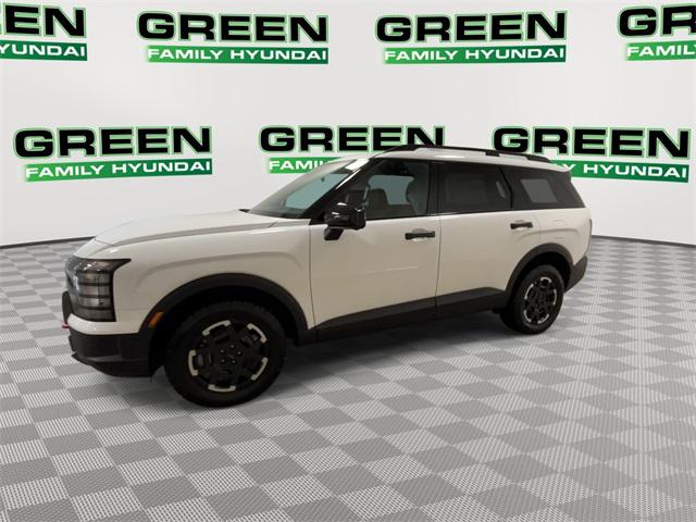 2026 Hyundai Palisade XRT photo 8