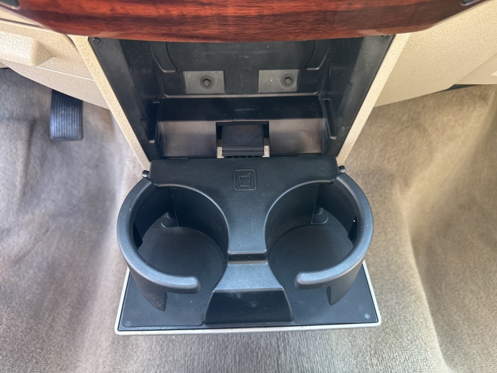 2008 Ford F-250 photo 34