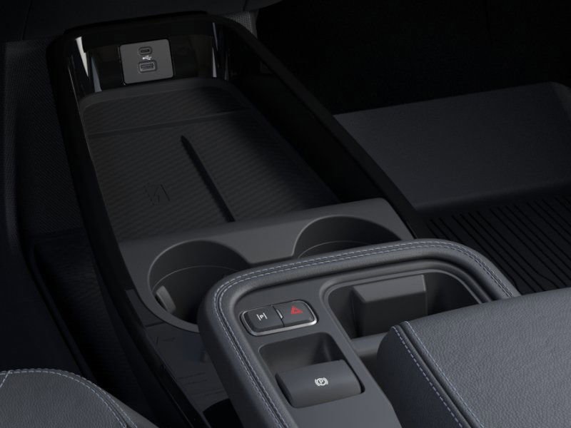 2025 Ford Mustang Mach-E Select photo 15