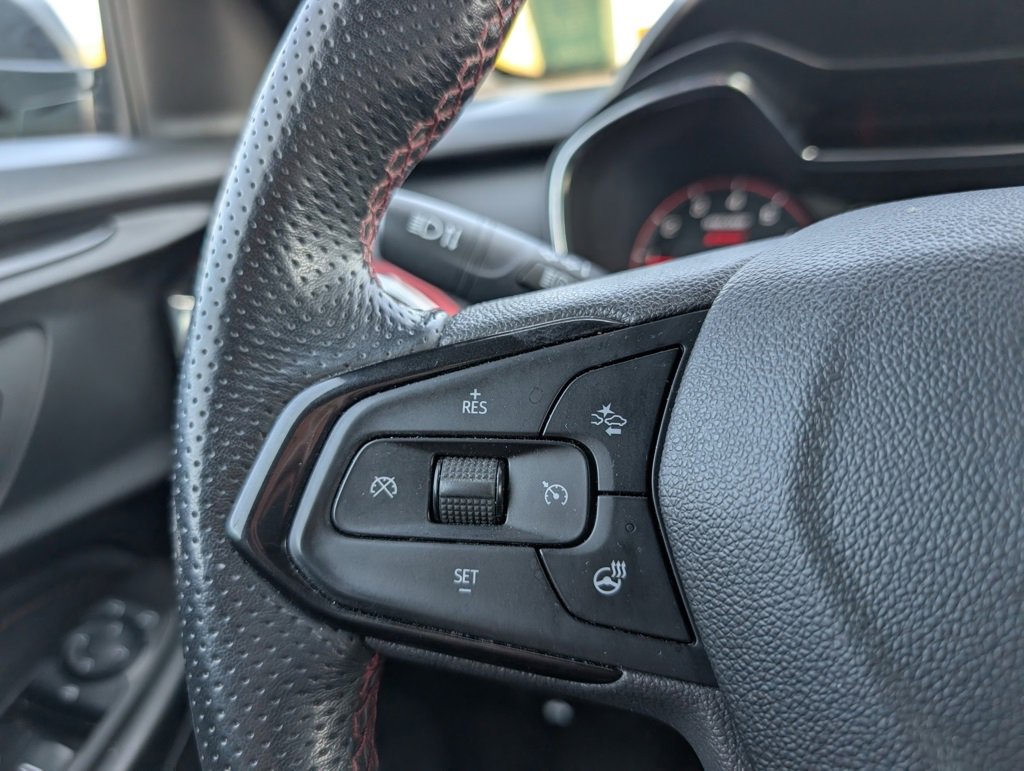 2023 Chevrolet Trailblazer RS photo 10