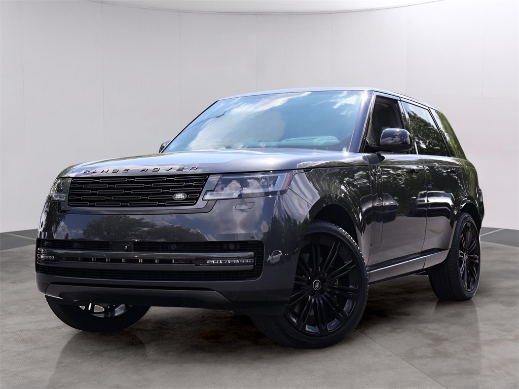 2024 Land Rover Range Rover P530 Autobiography