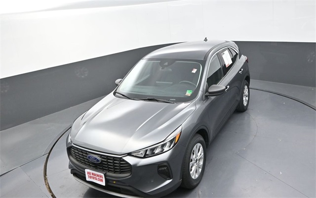 2024 Ford Escape Active photo 21