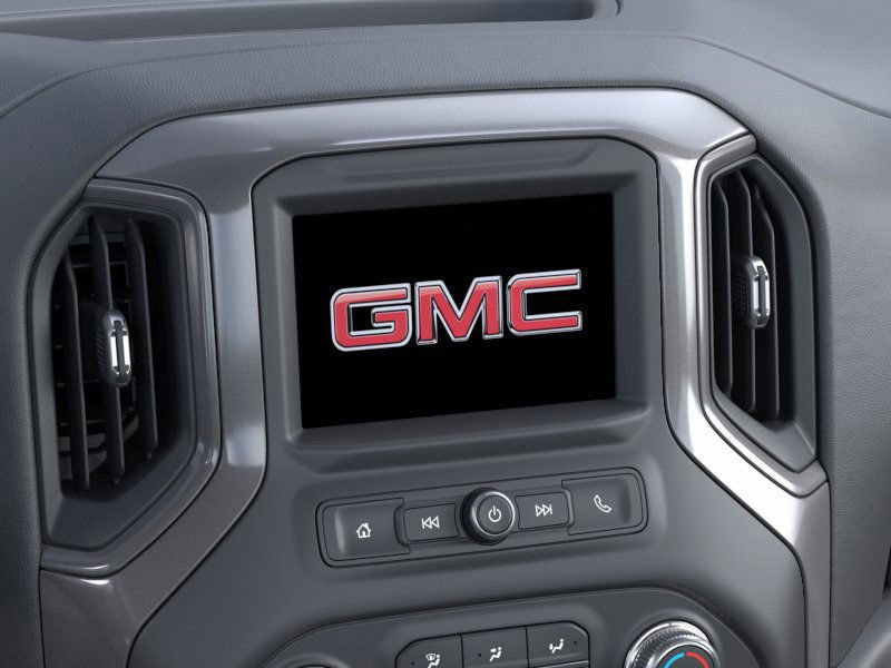 2025 Gmc Sierra 1500 Pro photo 19