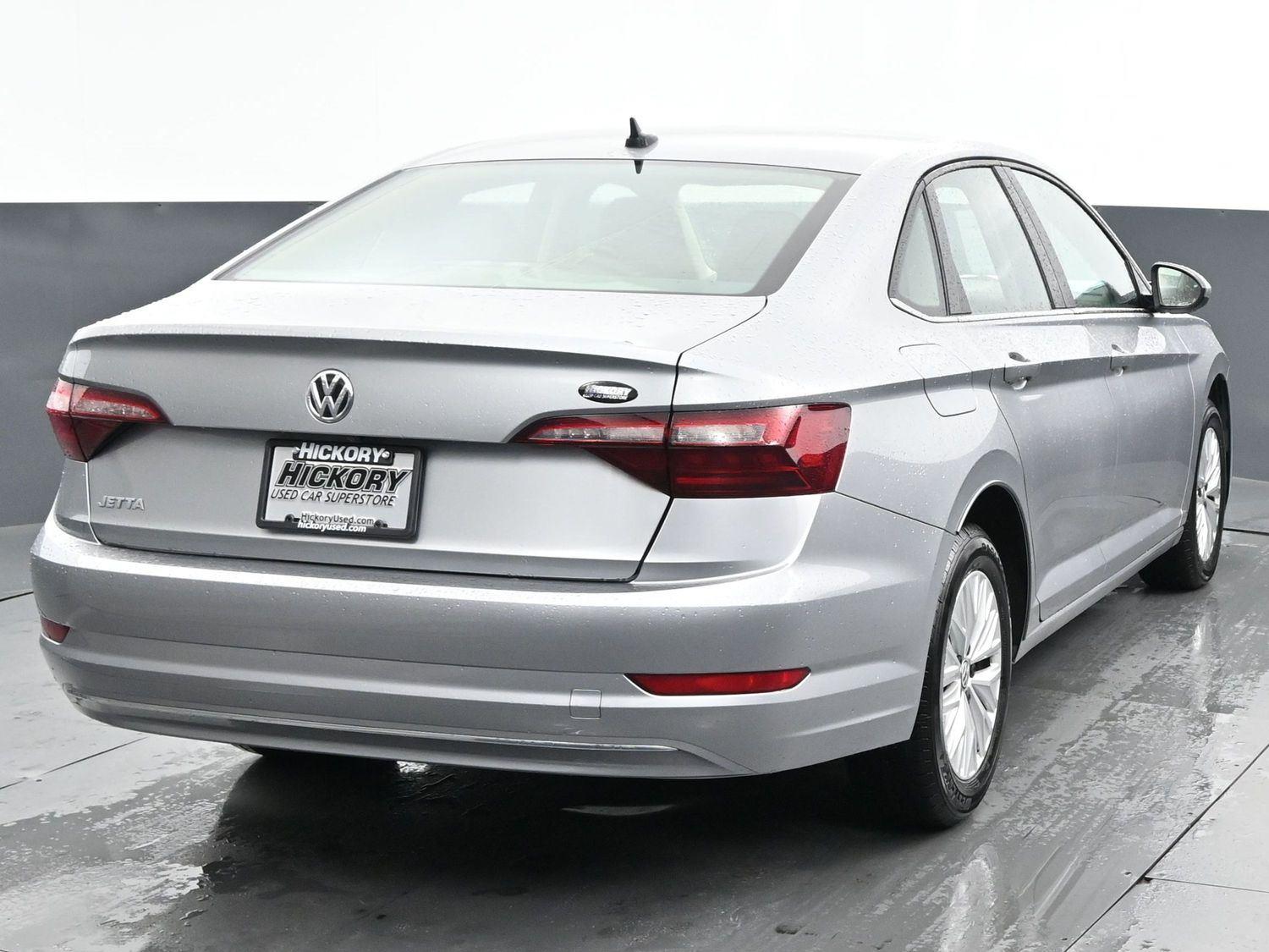 2020 Volkswagen Jetta S photo 6