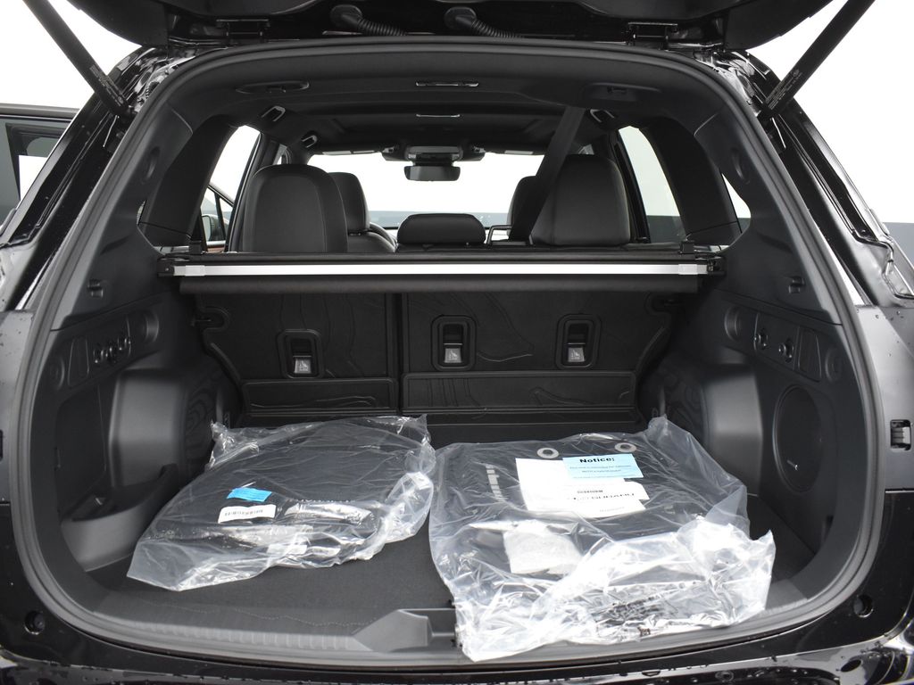 2025 Subaru Forester Sport photo 19