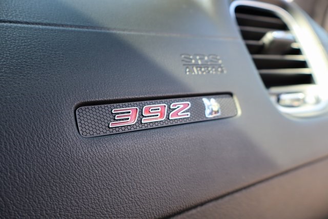 2023 Dodge Charger R/T Scat Pack Widebody photo 44