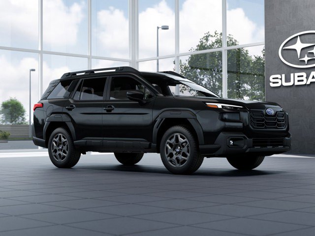 2026 Subaru Outback Premium's photo